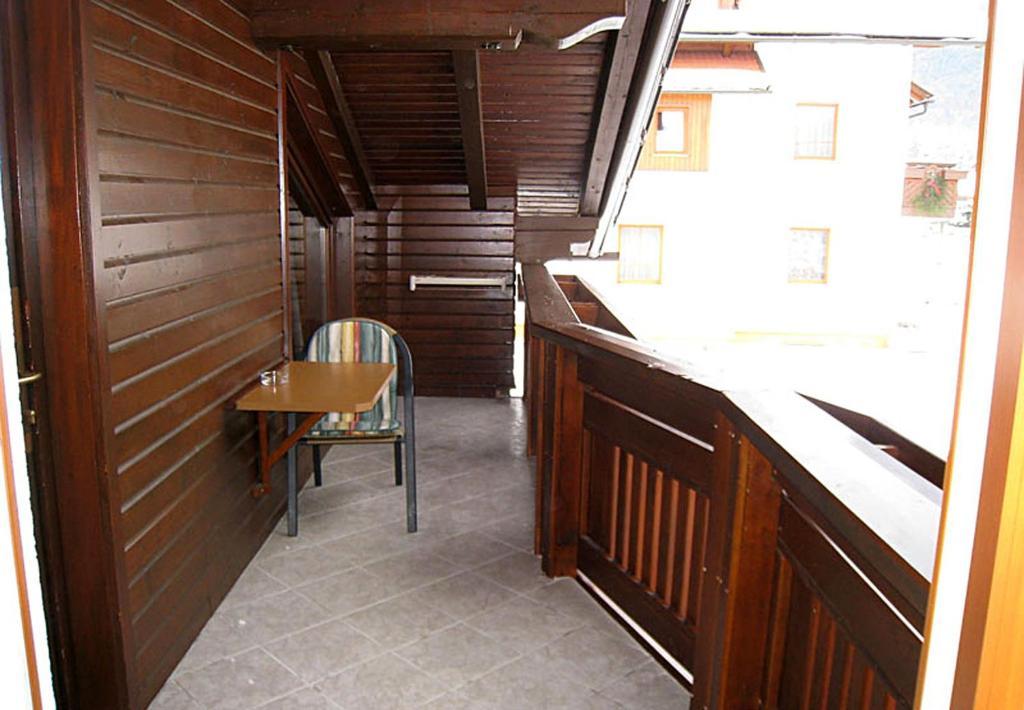 טרופולאך Gaestehaus Steiner חדר תמונה