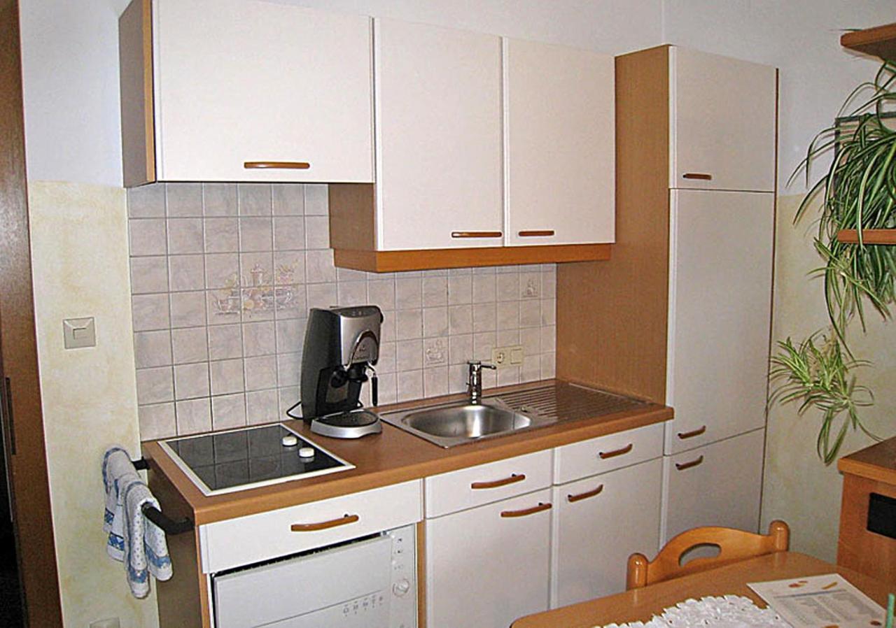 טרופולאך Gaestehaus Steiner חדר תמונה