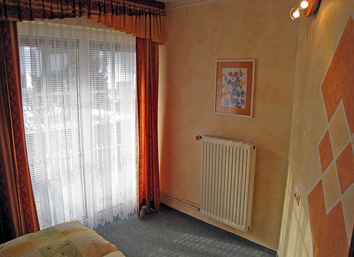 טרופולאך Gaestehaus Steiner חדר תמונה
