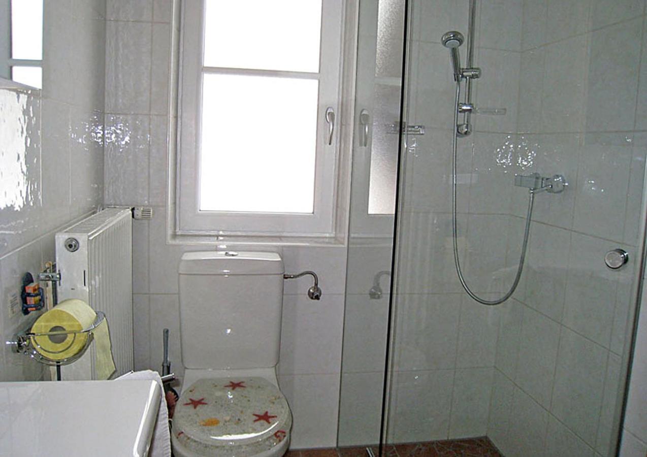 טרופולאך Gaestehaus Steiner חדר תמונה